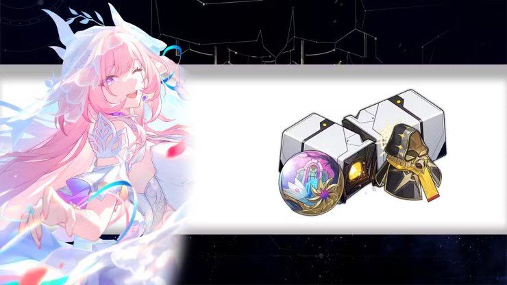 Best Cyrene Relics In Honkai Star Rail 1