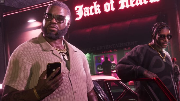 Boobie Ike Dre Quan Gta 6