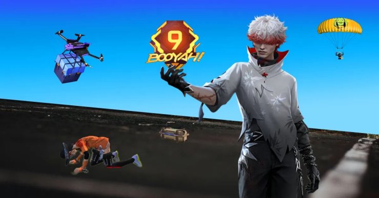 Free Fire Br Rank Tips 10 Secret Tricks Grandmaste