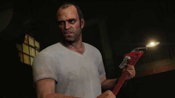 Gta 5 Trevor By The Book 1024x576