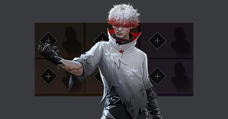 Best Nero Character Skill Combinations In Free Fir