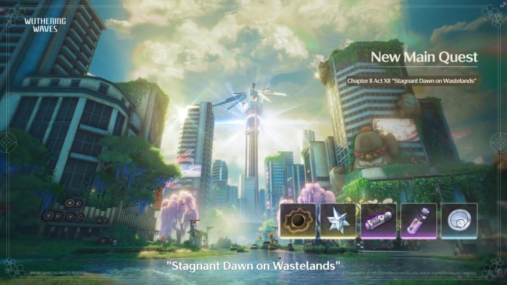 Main Story Quest Preview 2