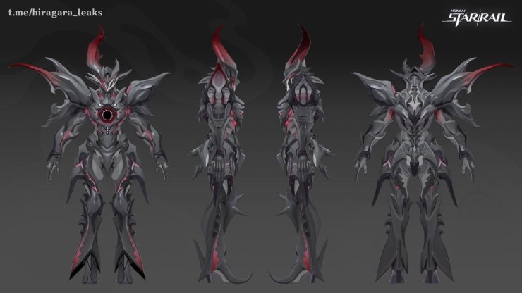 3 8 Bosss Render And Name Via Hiragara Leaks V0 7o