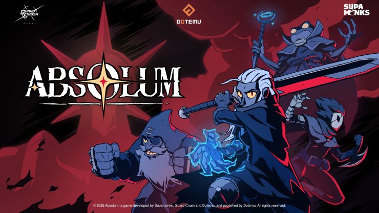 Absolum Keyart 1080p