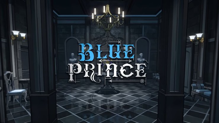 Blue Prince 2