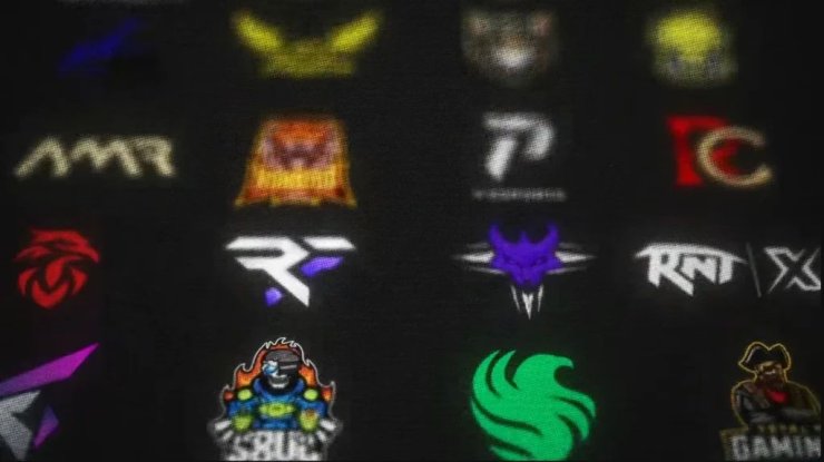 Free Fire Max Asia Invitational 2025 All Teams 102