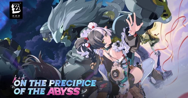 Zenless Zone Zero Zzz 2 4 When Release Date Time U