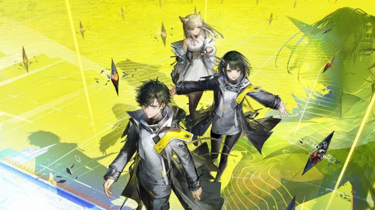 Arknights Endfield Beta Test Ii 1