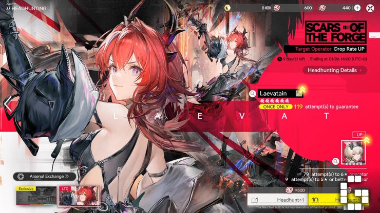 Arknights Endfield Beta Gacha News Image 3 1