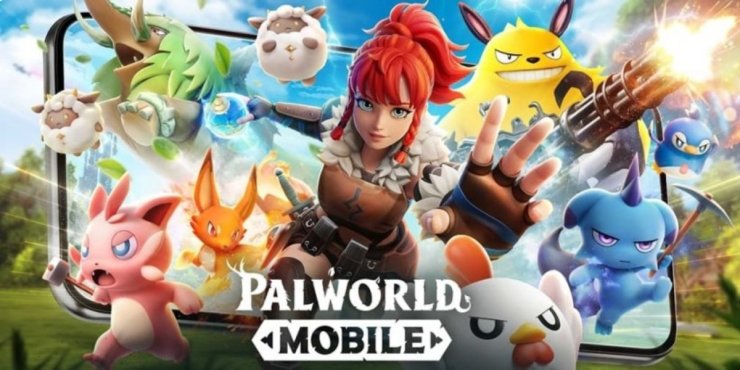 Palworld Mobile Keyvisjpg820 1 L1200