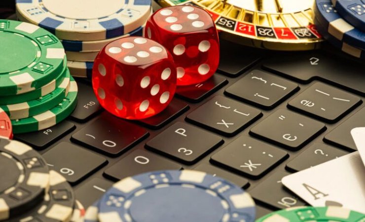 Highest Paying Online Casinos 770x470