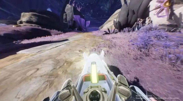 Wuthering Waves 3 0 Fps Bike But Why Tho