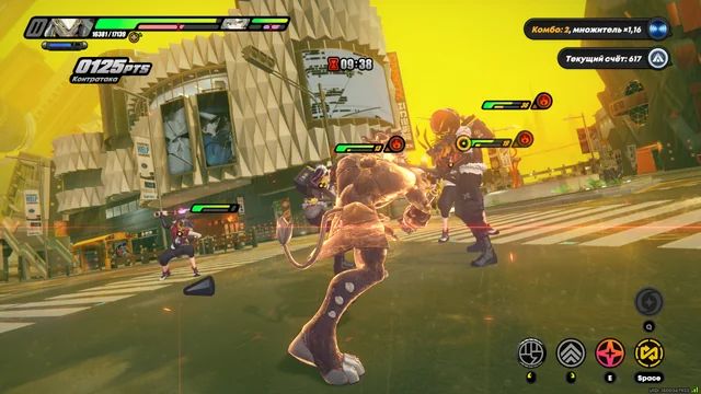 Coolest Thing About Banyue Is His Royal Guard That