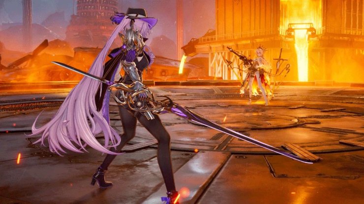 Silver Palace Official Gameplay Showcase Chinese V