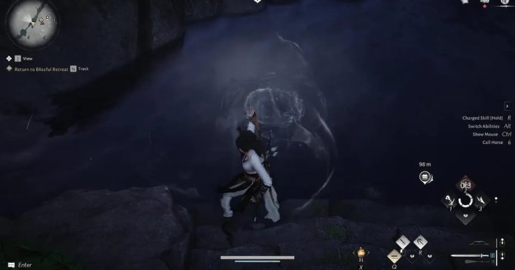 Fishing With Tai Chi Mystic Art Wwm Wiki Guide Min