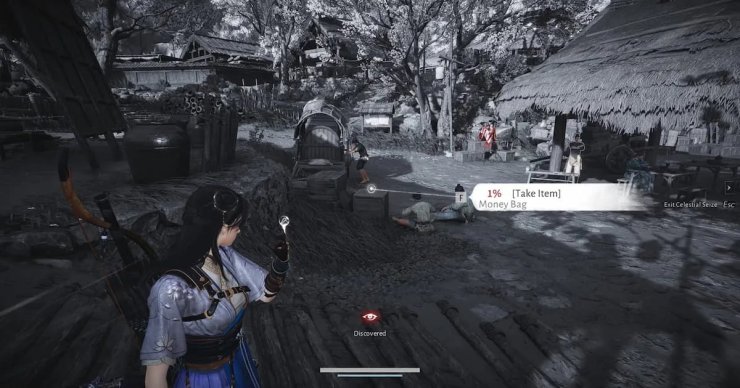 Where Winds Meet Celestial Seize In Use 1766227642