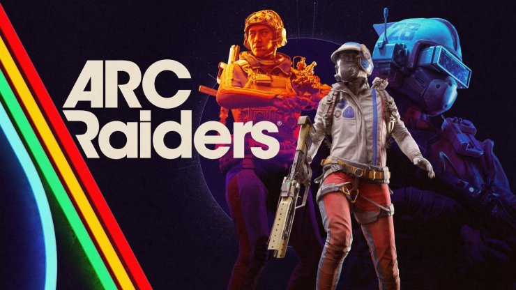Arc Raiders Weavs