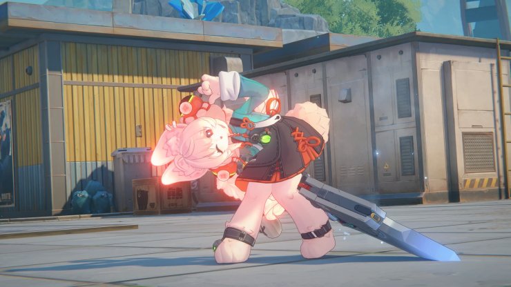 2c585cbd Zenless Zone Zero Zhao 4