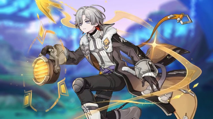 Genshin Impact Illuga Header