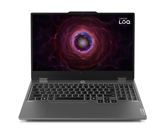 Lenovo LOQ 15ARP9