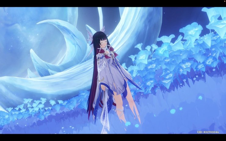 Speculation What Are The Chances Of Columbina Bein