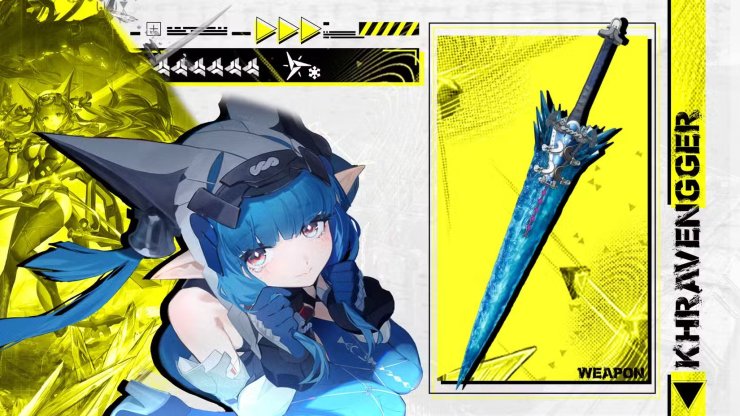 Last Rite Best Weapons In Arknights Endfield