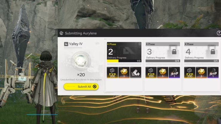 What To Do With Aurylene In Arknights Endfield