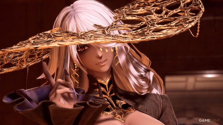 Holly S Bond In Code Vein 2 Featured Image