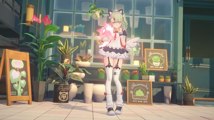 Zenless Zone Zero 20260130 Version 2 6 New Outfits