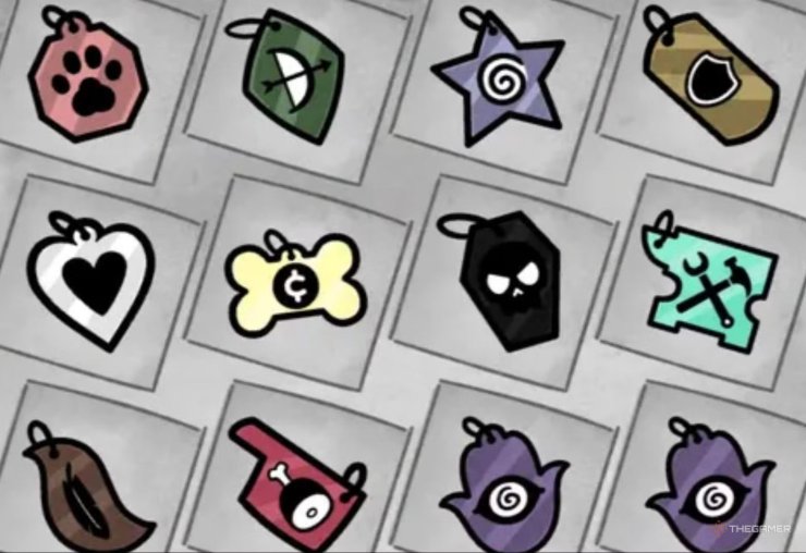 Mewgenics Complete Guide To Collars