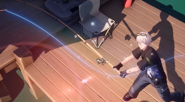 Nte Neverness To Everness Co Ex Test Pv Birds Eye