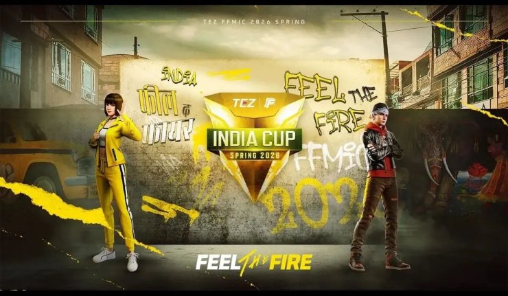 Tez Ffmic 2026 Spring