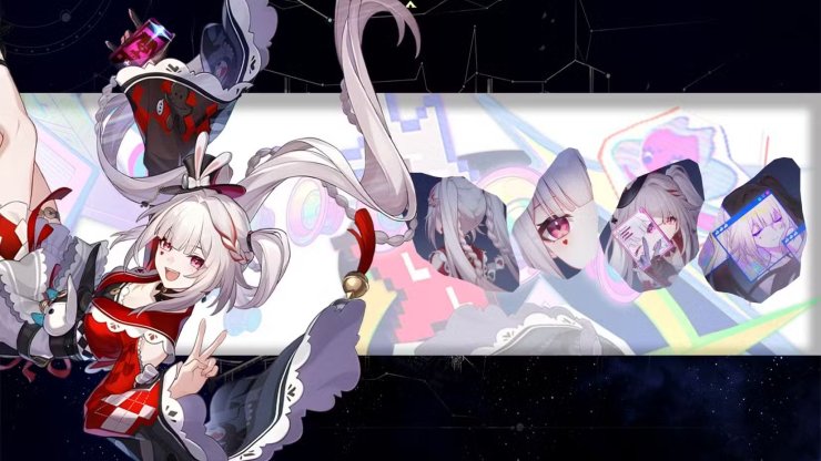 Sparxie Best Eidolons In Hsr