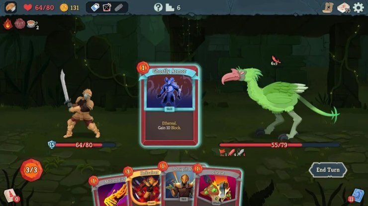 Slay The Spire 2 Enters Early Access In 2025 1 E17