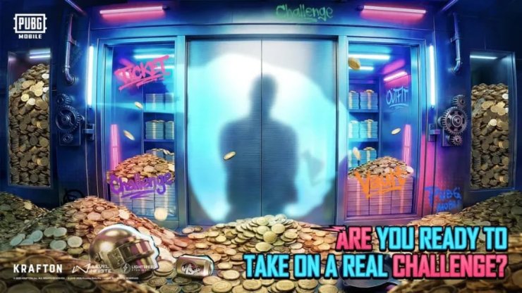 Pubg Mobile X Mrbeast Leaks 1772908472861