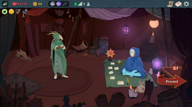 Slay The Spire 2 4