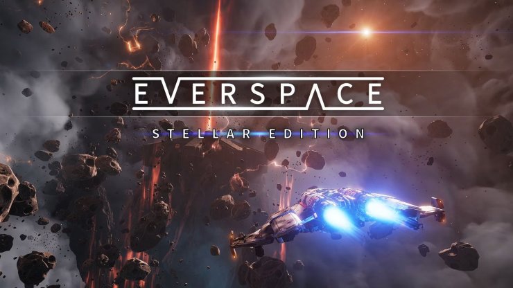 Everspace