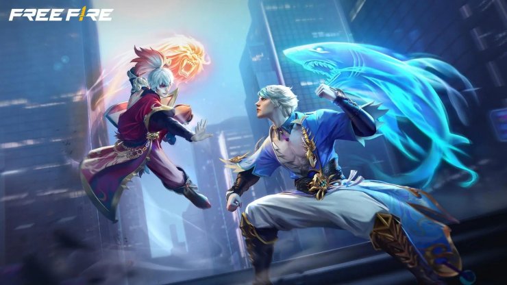 Free Fire Ob53 Advance Server