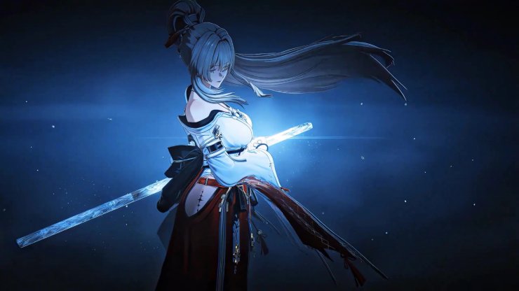 Hiyuki Wuthering Waves Ultimate Thumb