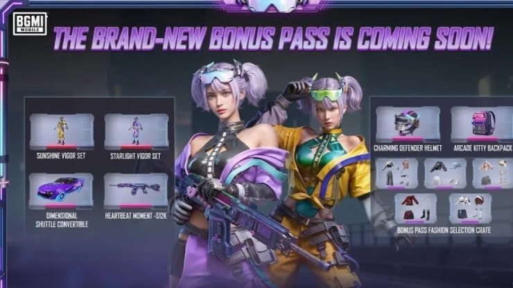 Bgmi A18 Bonus Pass 1776412595590