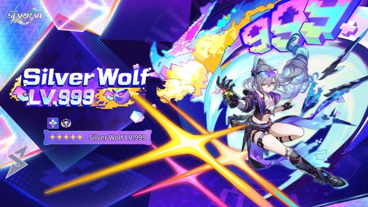 Silver Wolf 02