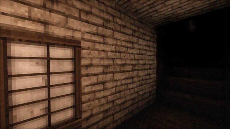 The Idol Minecraft Mod