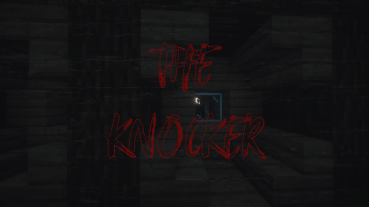 The Knocker Minecraft