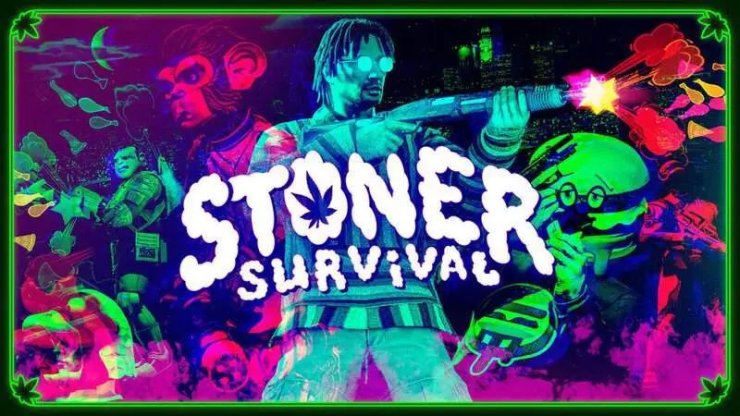 Gta Online 420 Event Stoner Survival