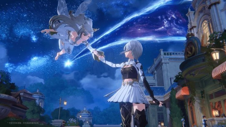 Rewinding Cadence 03