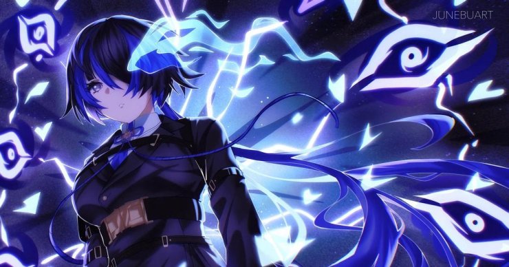 Neverness To Everness Best Daffodil Build And Team