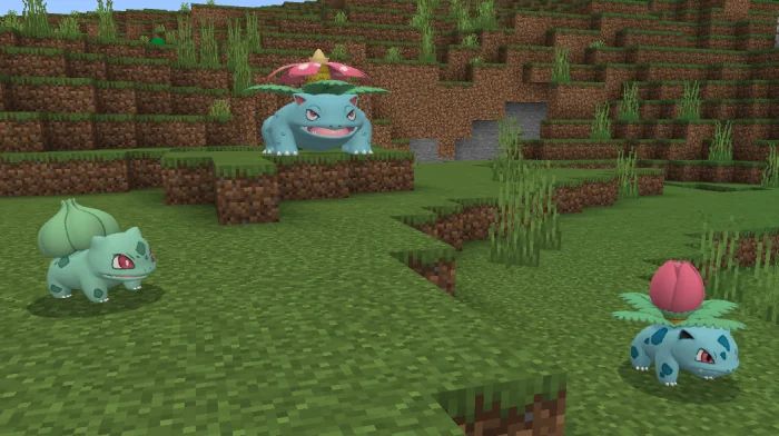 Why Do People Still Prefer Pixelmon Over Cobblemon