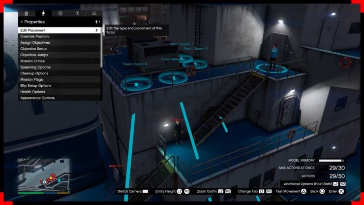 Gta Online Mission Creator Basics