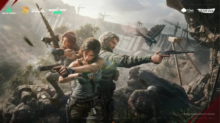 Delta Force Lara Croft Collab 1777747387033