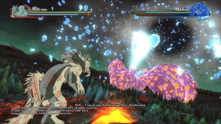 Naruto Shippuden Ultimate Ninja Storm 4 2016020407